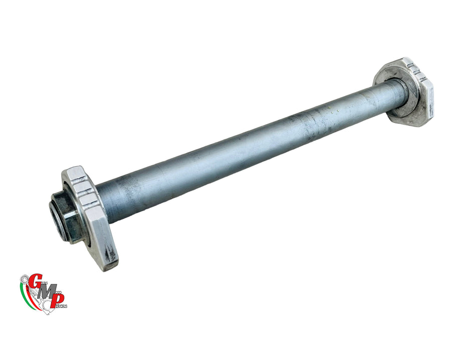 Rear Wheel Pivot Swingarm Axle - Ducati