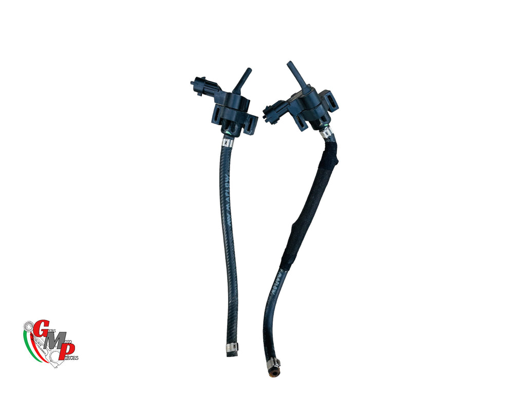 Map Sensor Air Pressure Sensor - Ducati