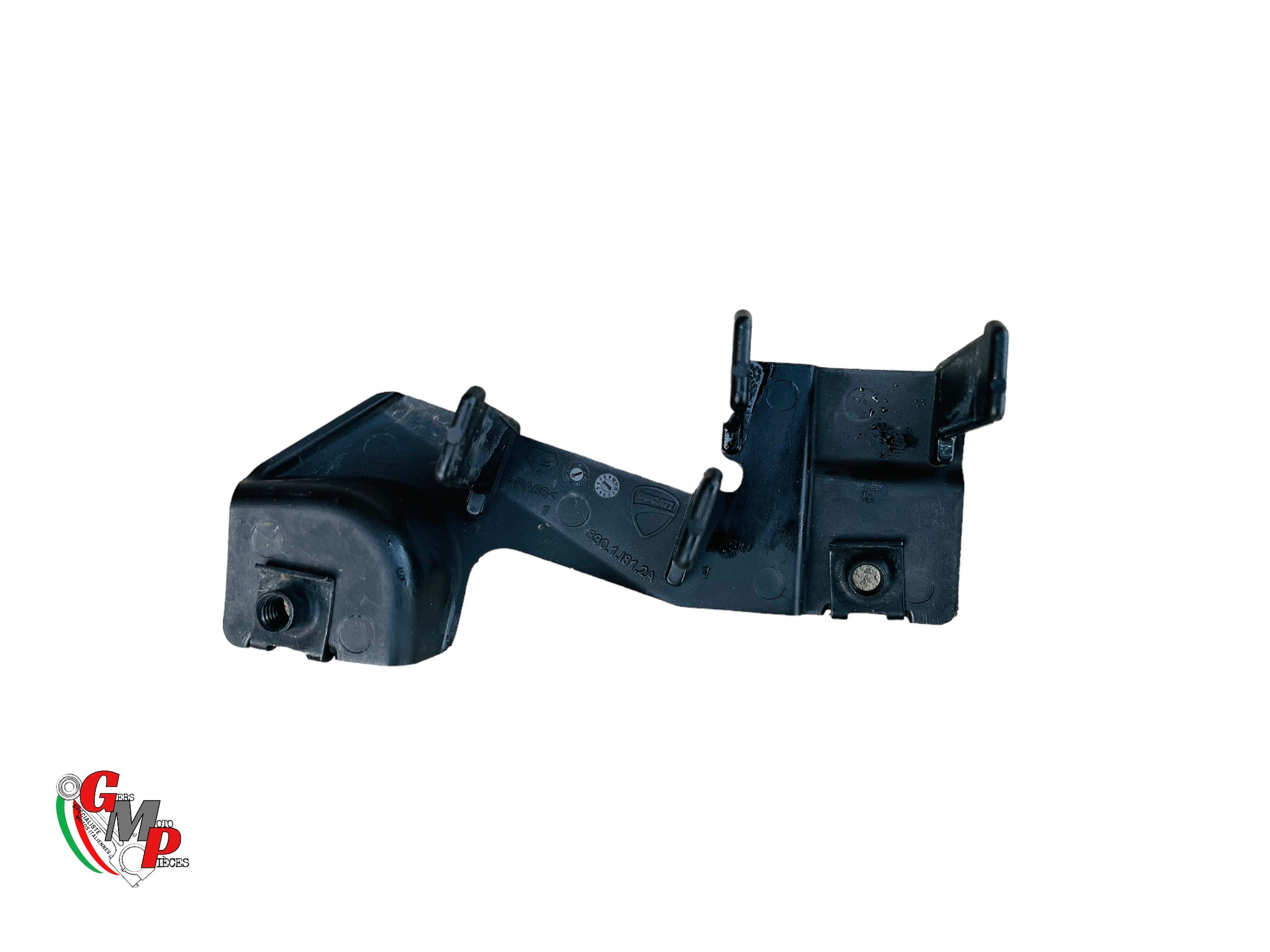 Plastic Air Pressure Sensor Bracket - Ducati