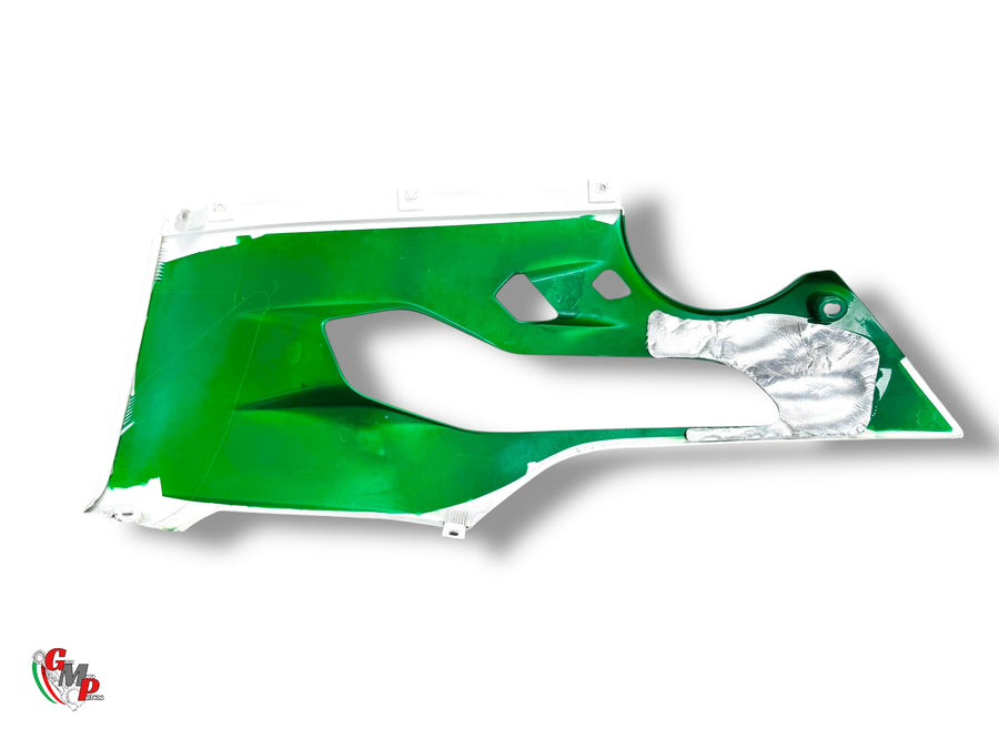 Lower Right Half Fairing - Ducati
