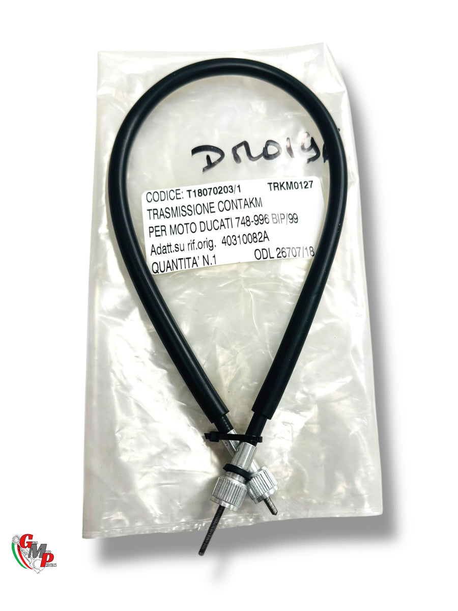 NEW Speedometer Cable - Ducati