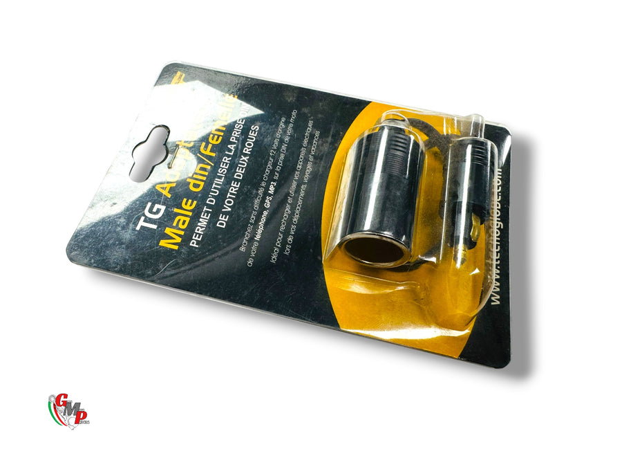 Universal Cigarette Lighter Socket - all Ducati models