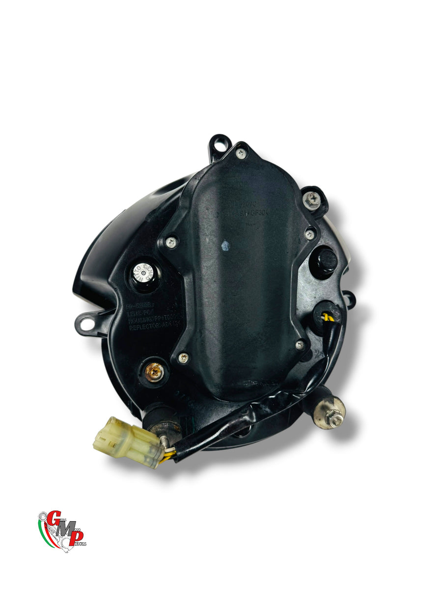 Headlight - Ducati