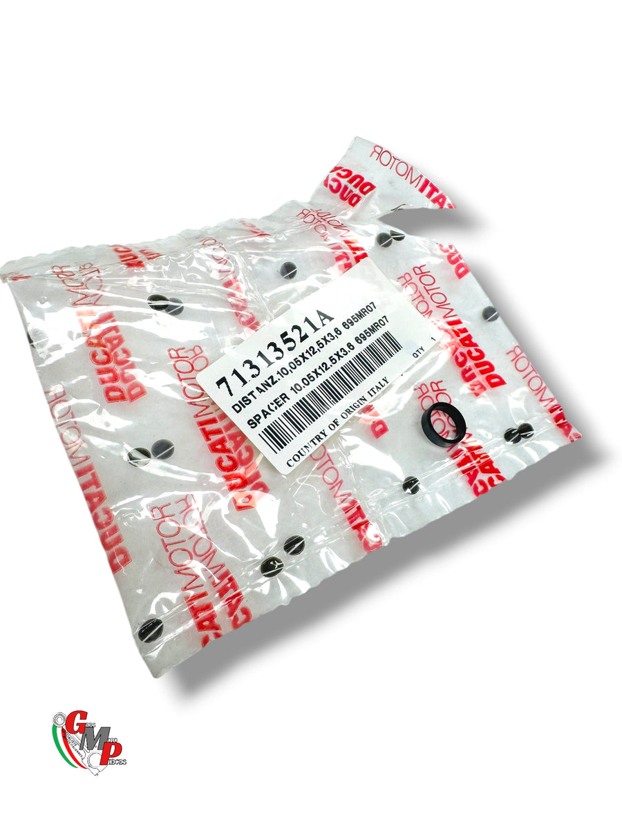 Spacer 10.05X12.5X3.6 NEW - Ducati