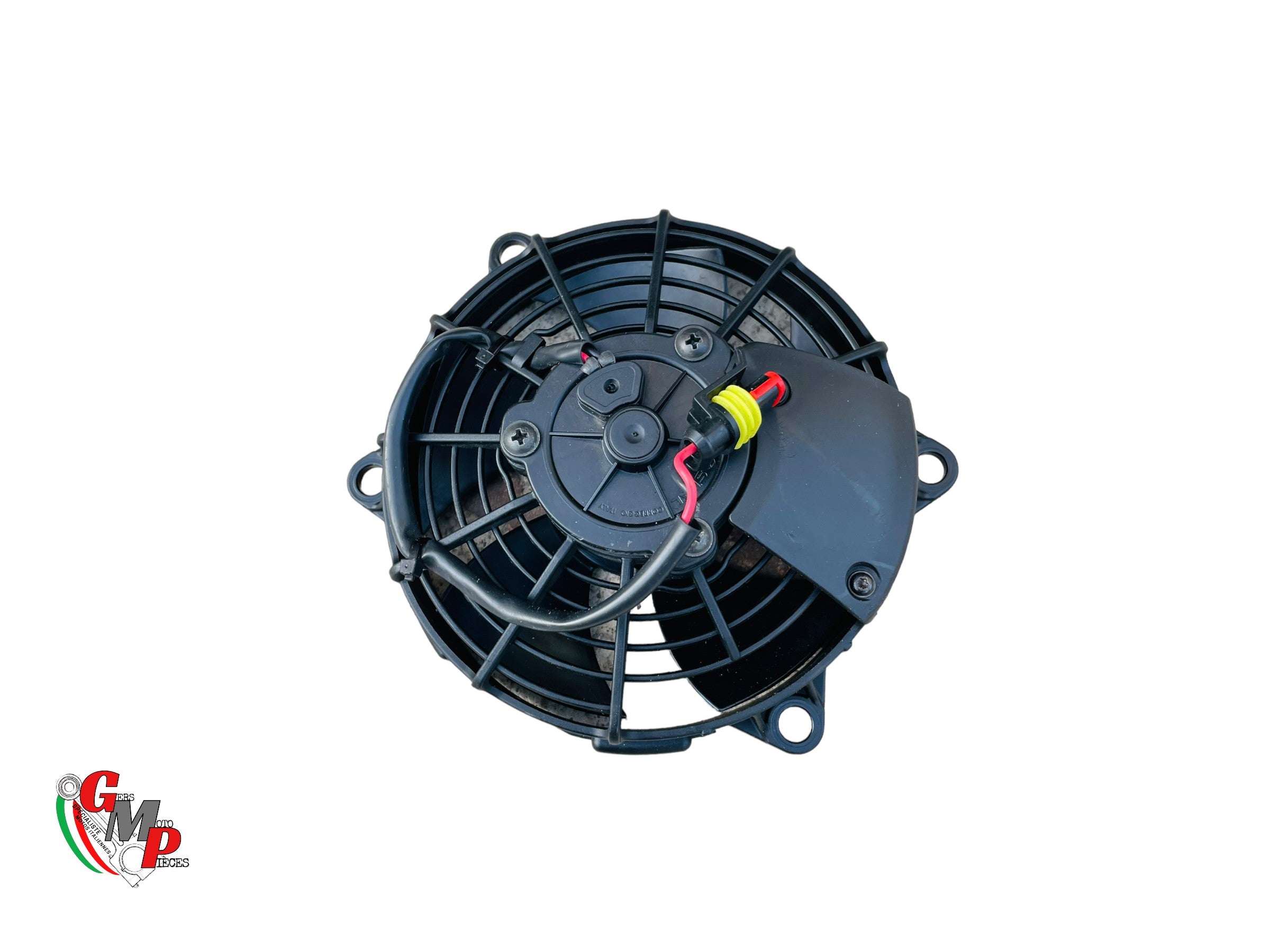Electro-Ventilator Fan - Ducati