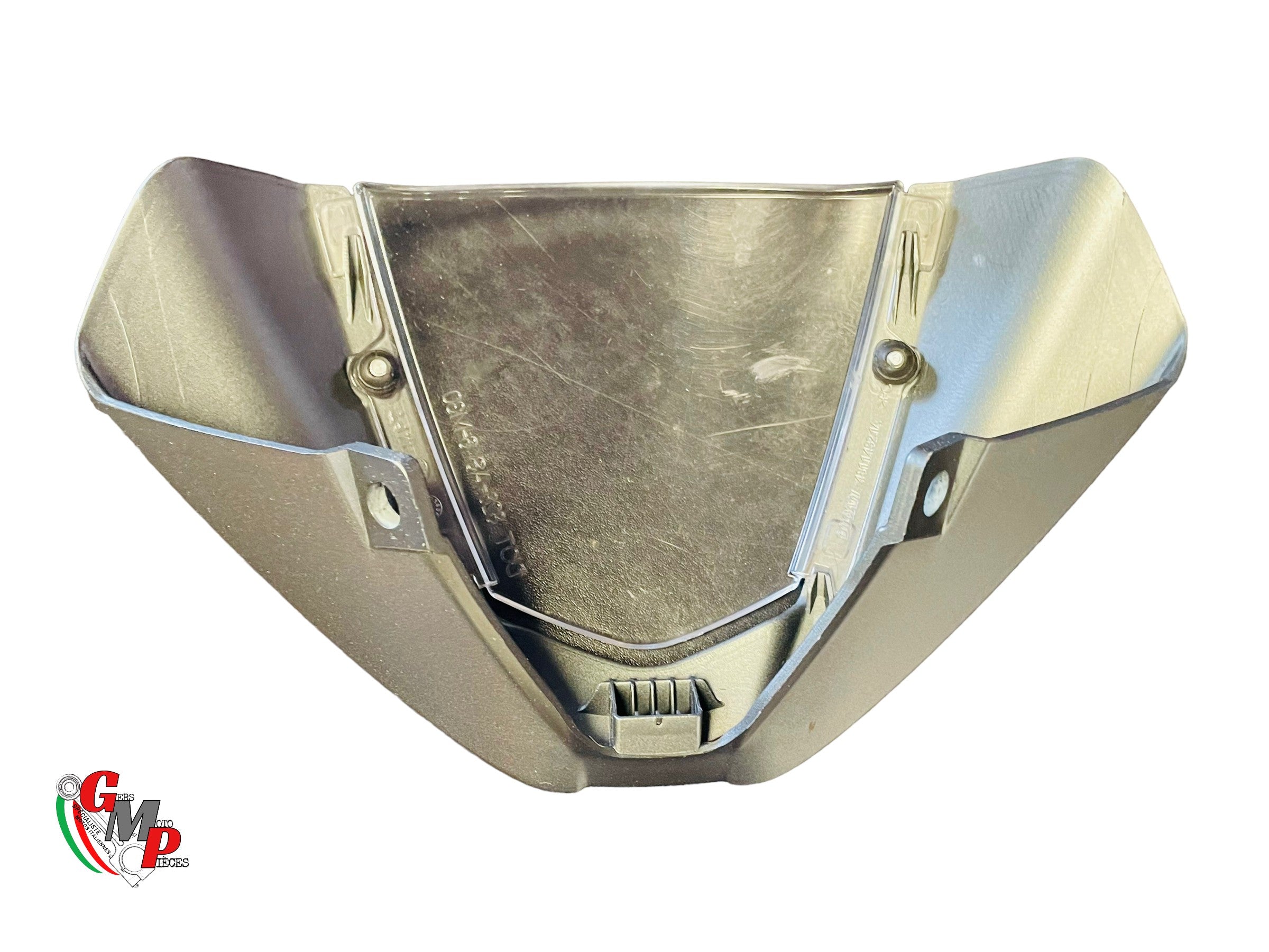 Ducati Performance Sport Windshield - Ducati