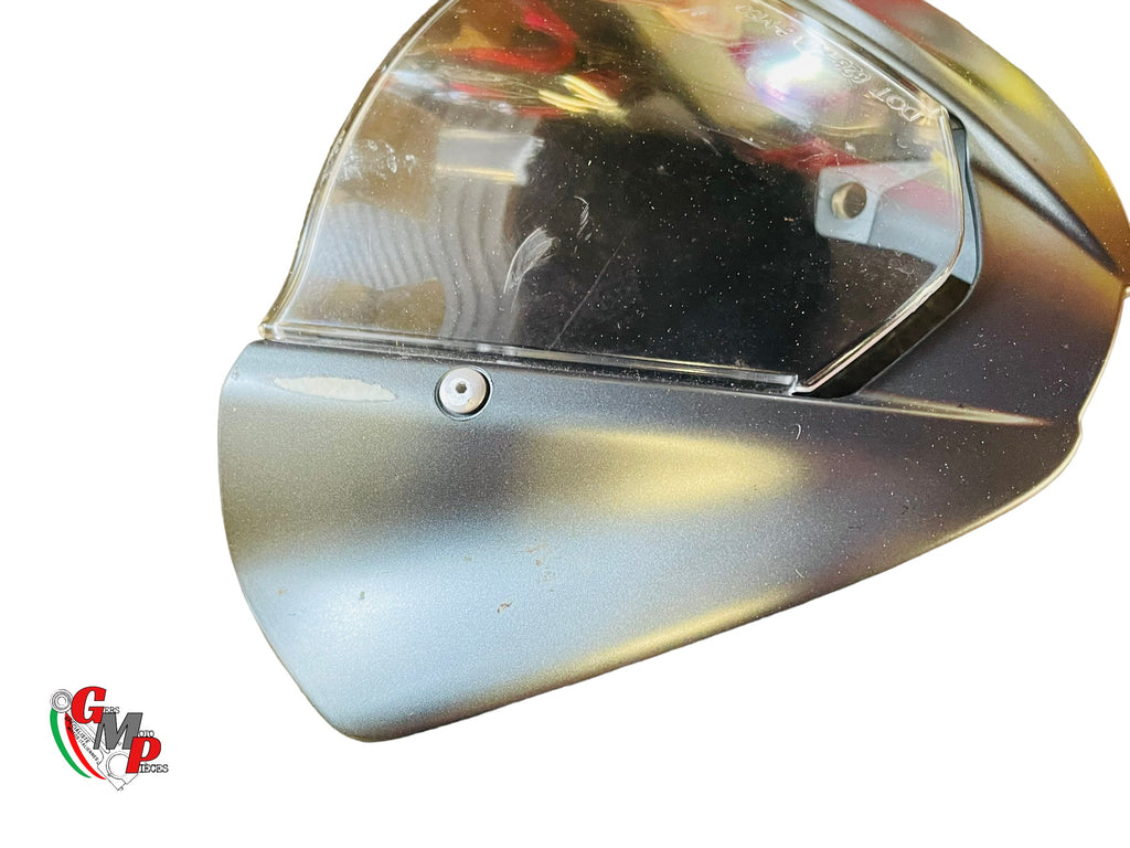 Ducati Performance Sport Windshield - Ducati