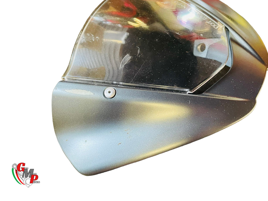 Ducati Performance Sport Windshield - Ducati
