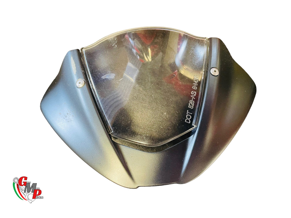 Ducati Performance Sport Windshield - Ducati