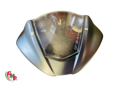 Ducati Performance Sport Windshield - Ducati