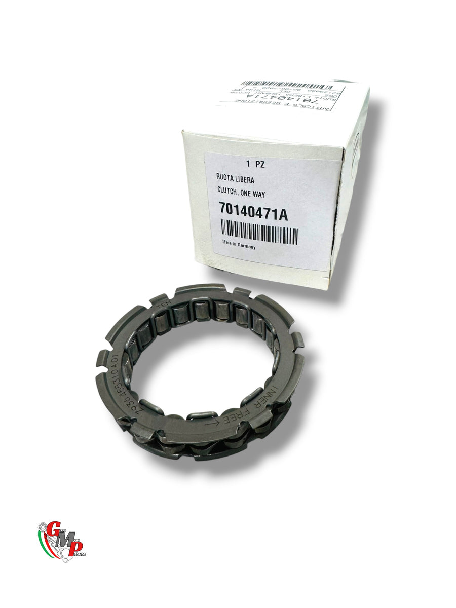 NEW Freewheel - Ducati