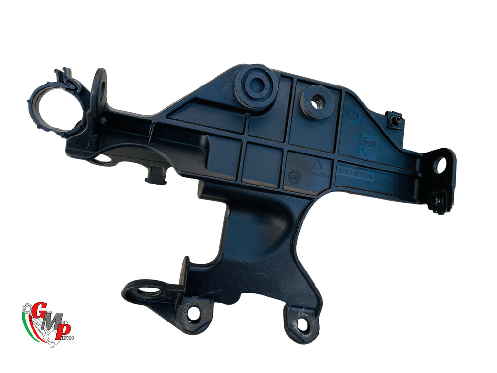 Plastic Water Tank Support - Ducati