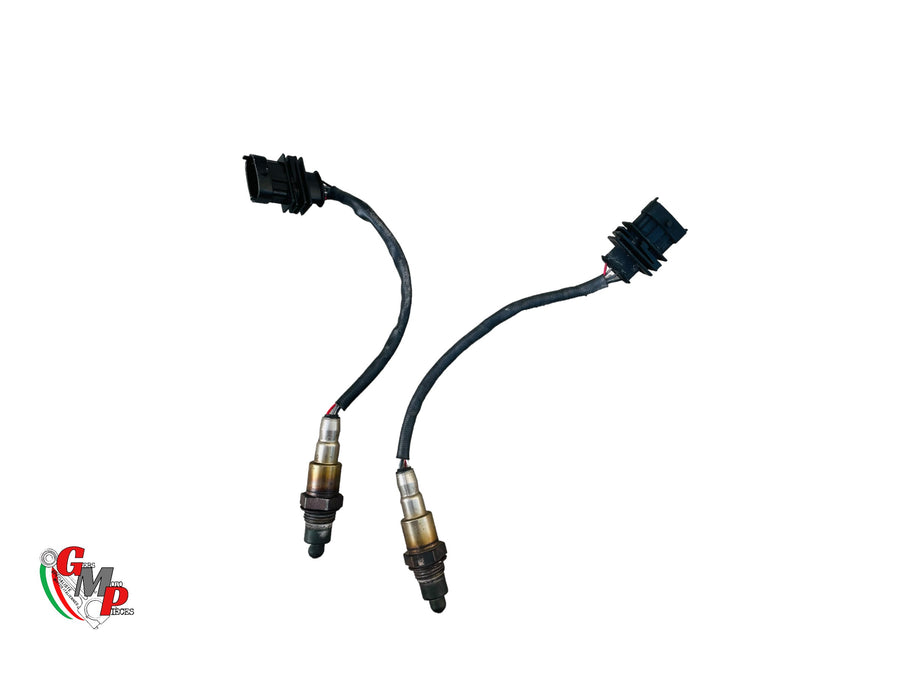 Lambda sensor - Ducati