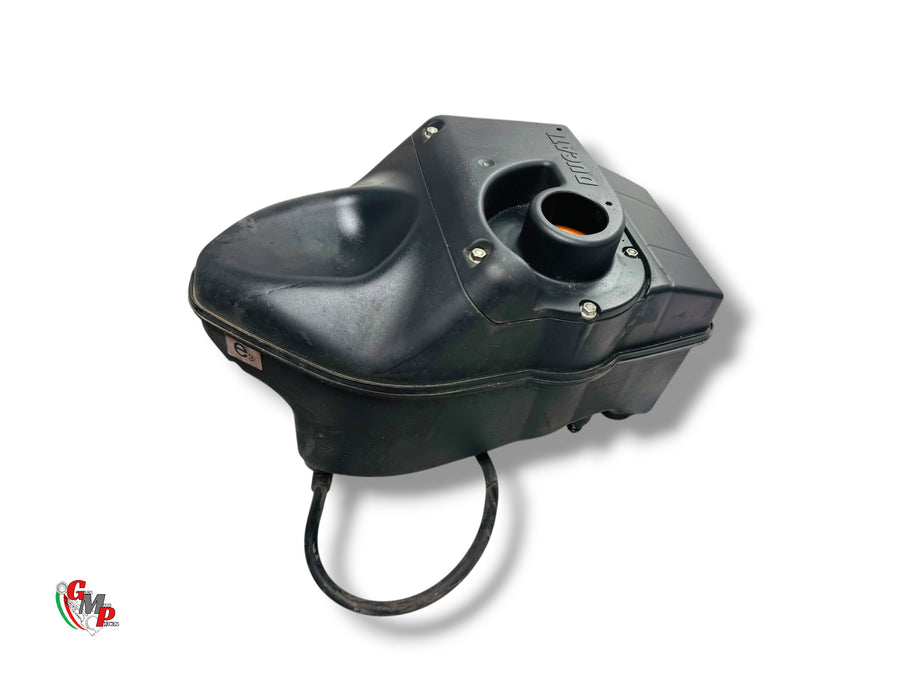 Airbox - Ducati