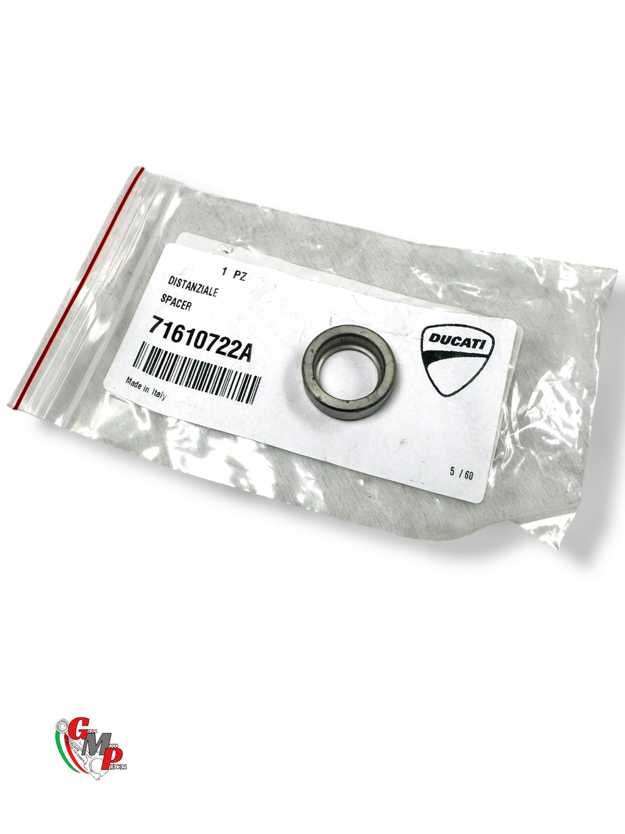 NEW Spacer - Ducati