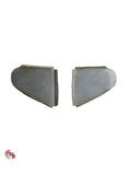 Pair of Rear Grille Cover - Ducati