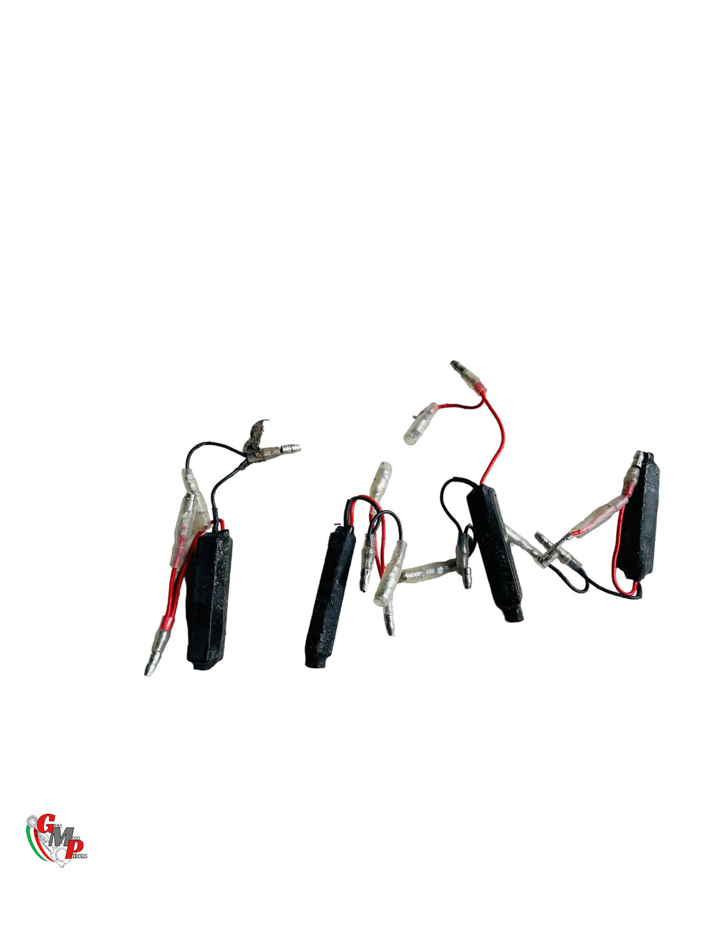 Turn Signal Resistor - Ducati