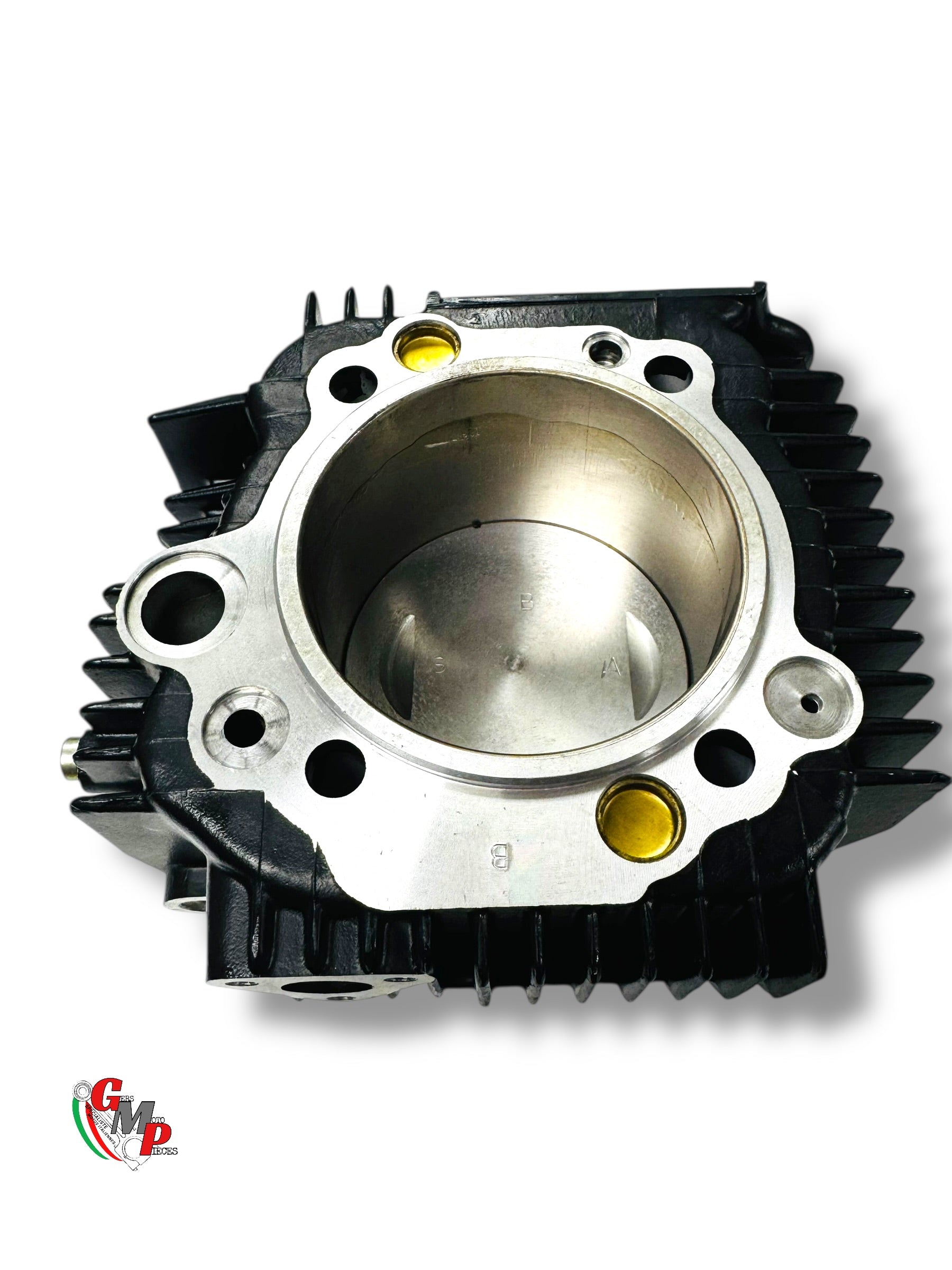 COMPLETE NEW Horizontal Piston Cylinder - Ducati