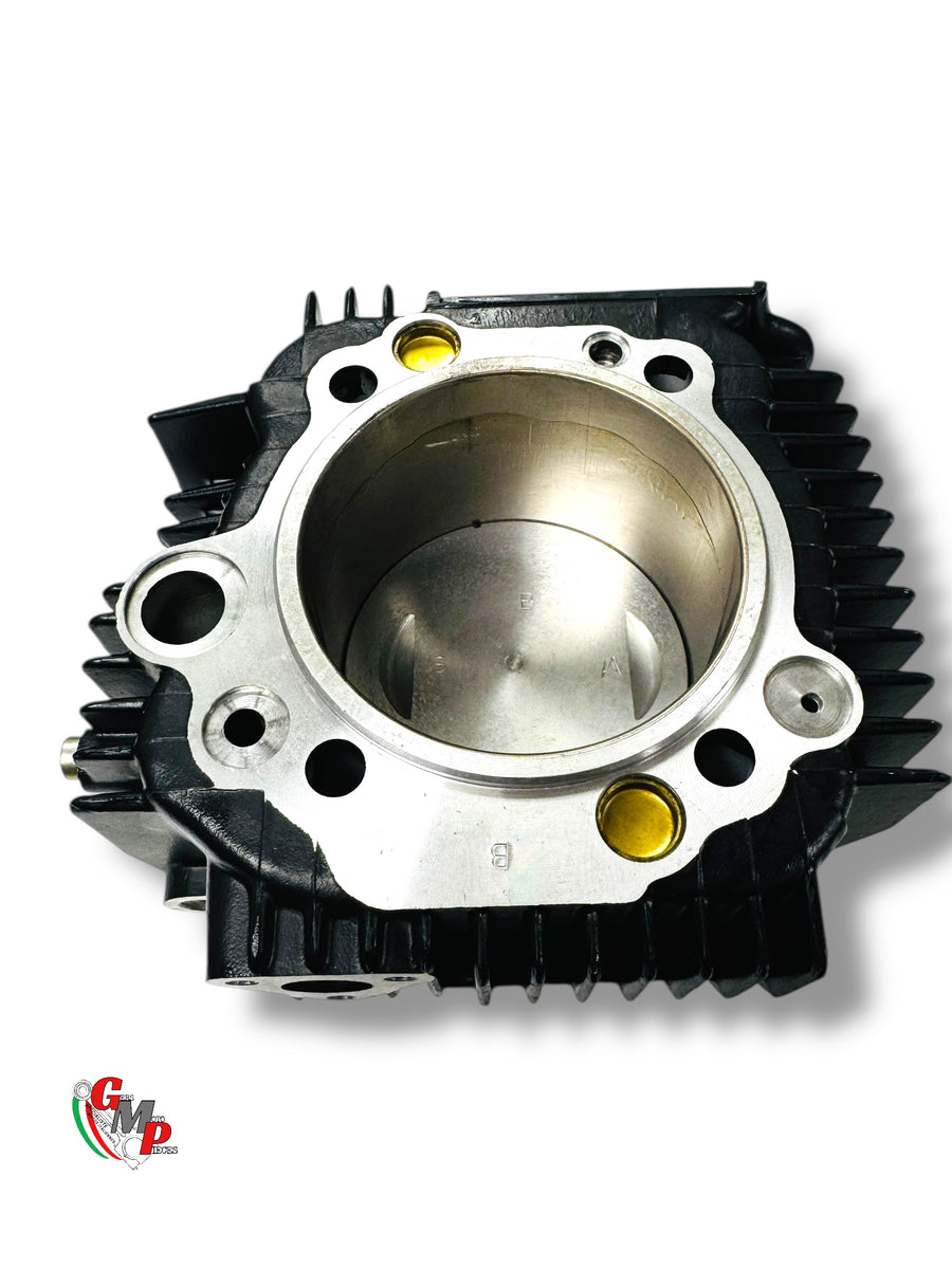 COMPLETE NEW Horizontal Piston Cylinder - Ducati