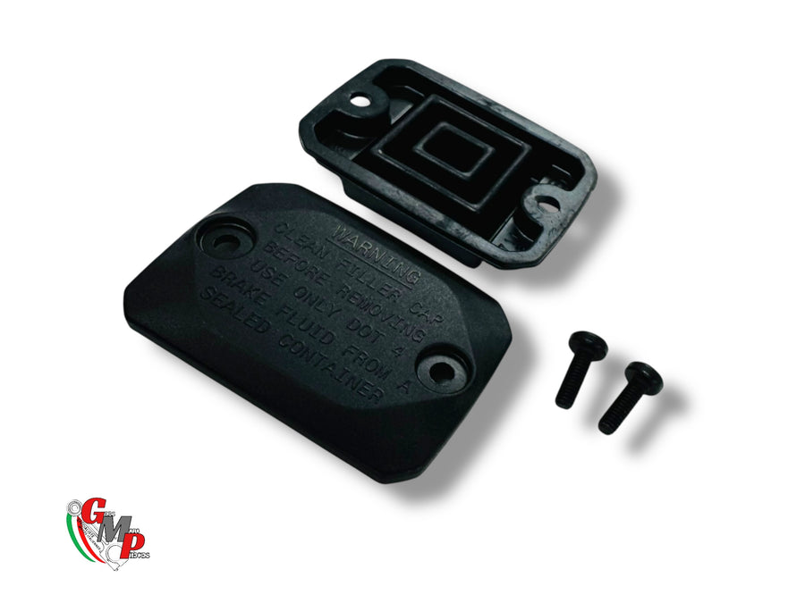New Brake Reservoir Kit - Ducati