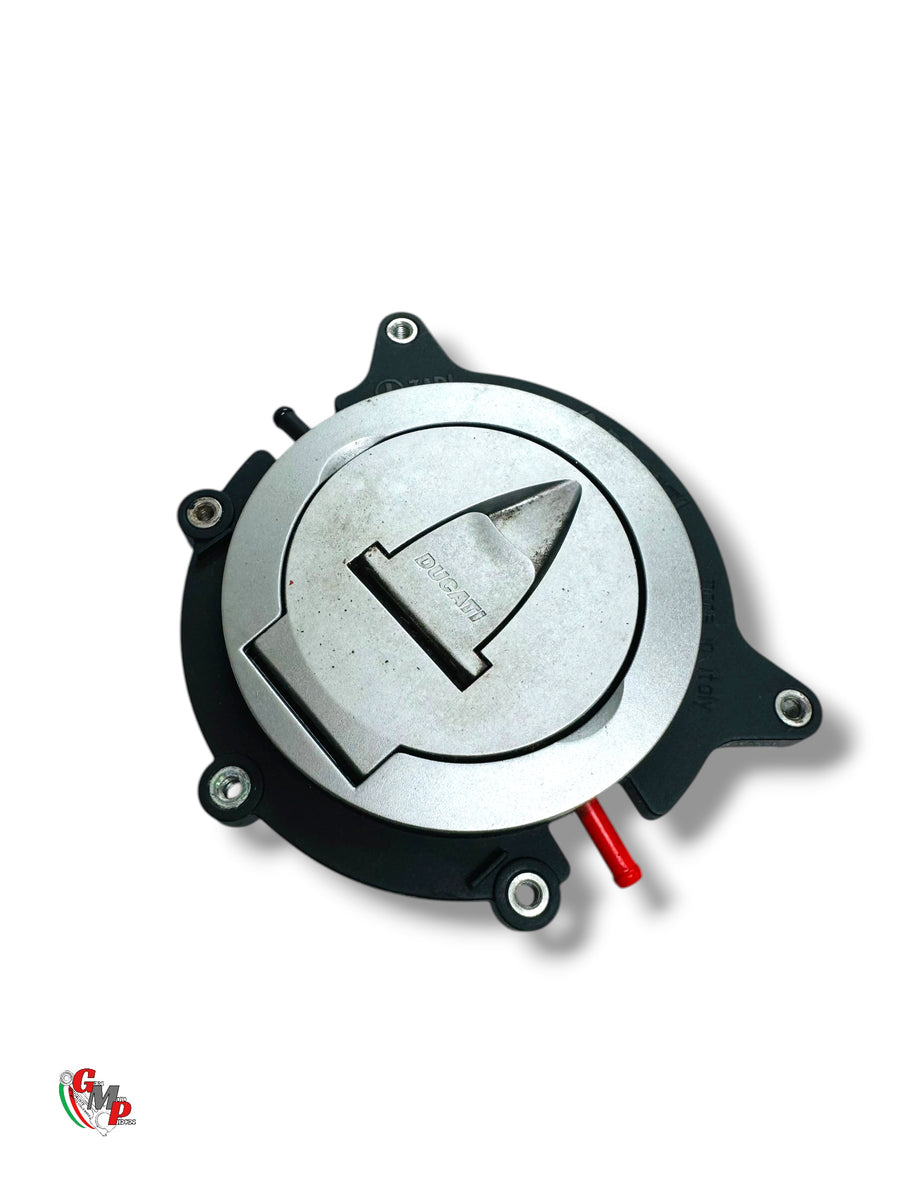 Reservoir Cap - Ducati
