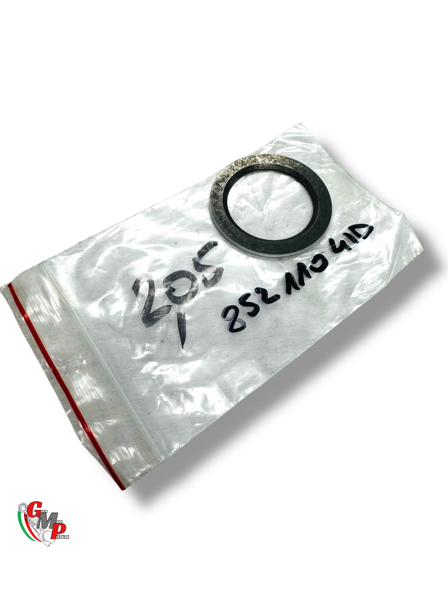 Thrust Washer 50X35X2.05 NEW - Ducati