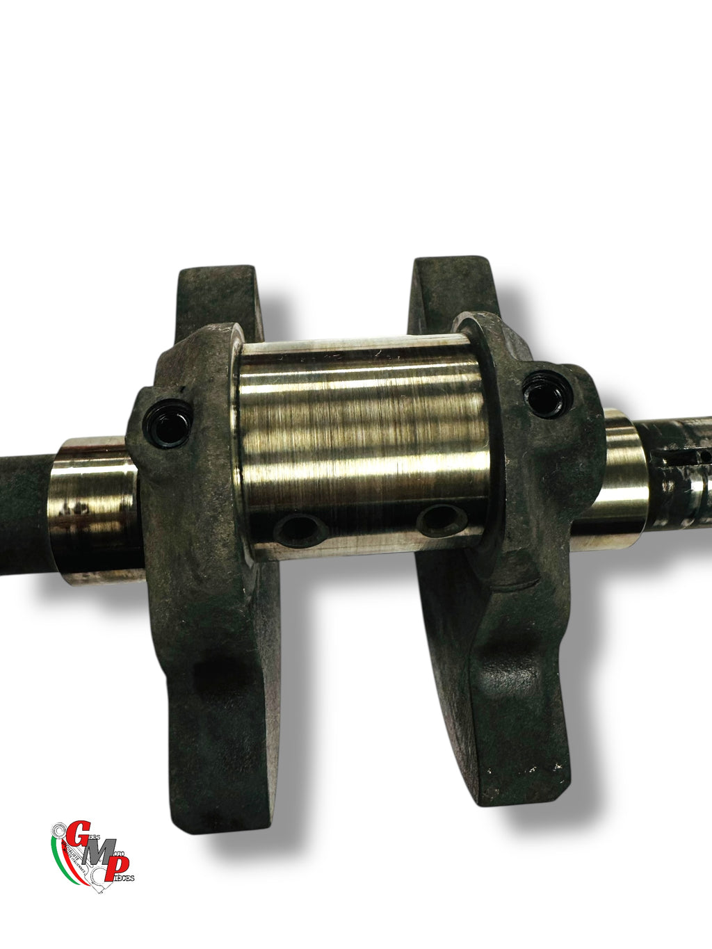 Crankshaft - Ducati