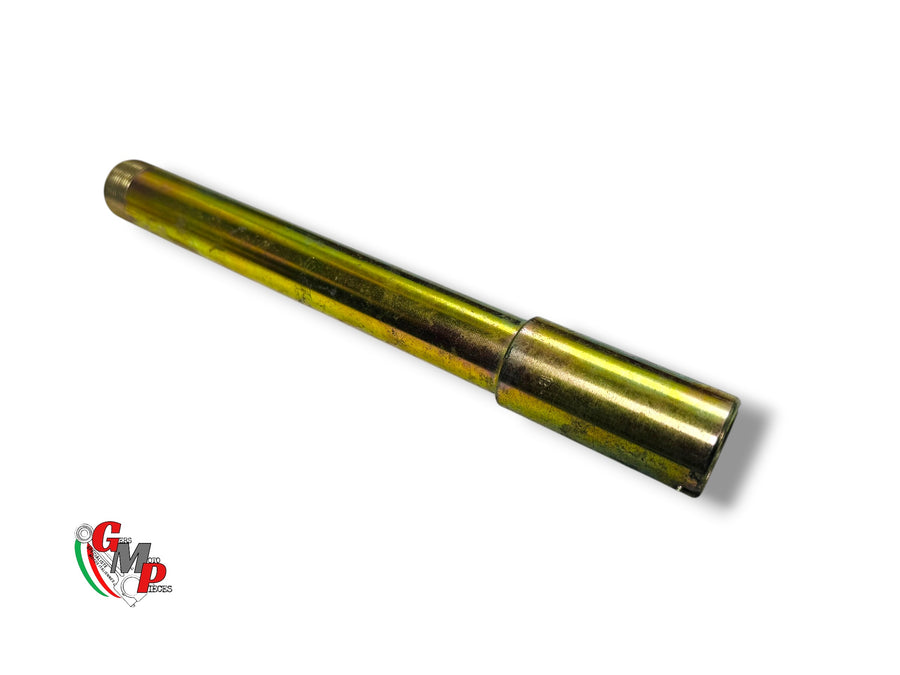 Front Wheel Axle Bichromate NEW - Ducati