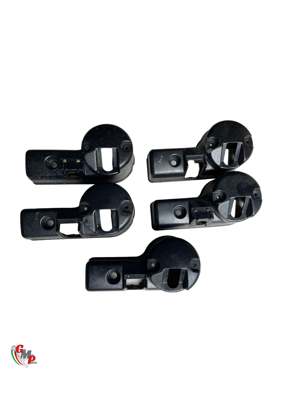 Speedometer Casing - Ducati
