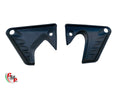 Pair of Side Plastics - Ducati