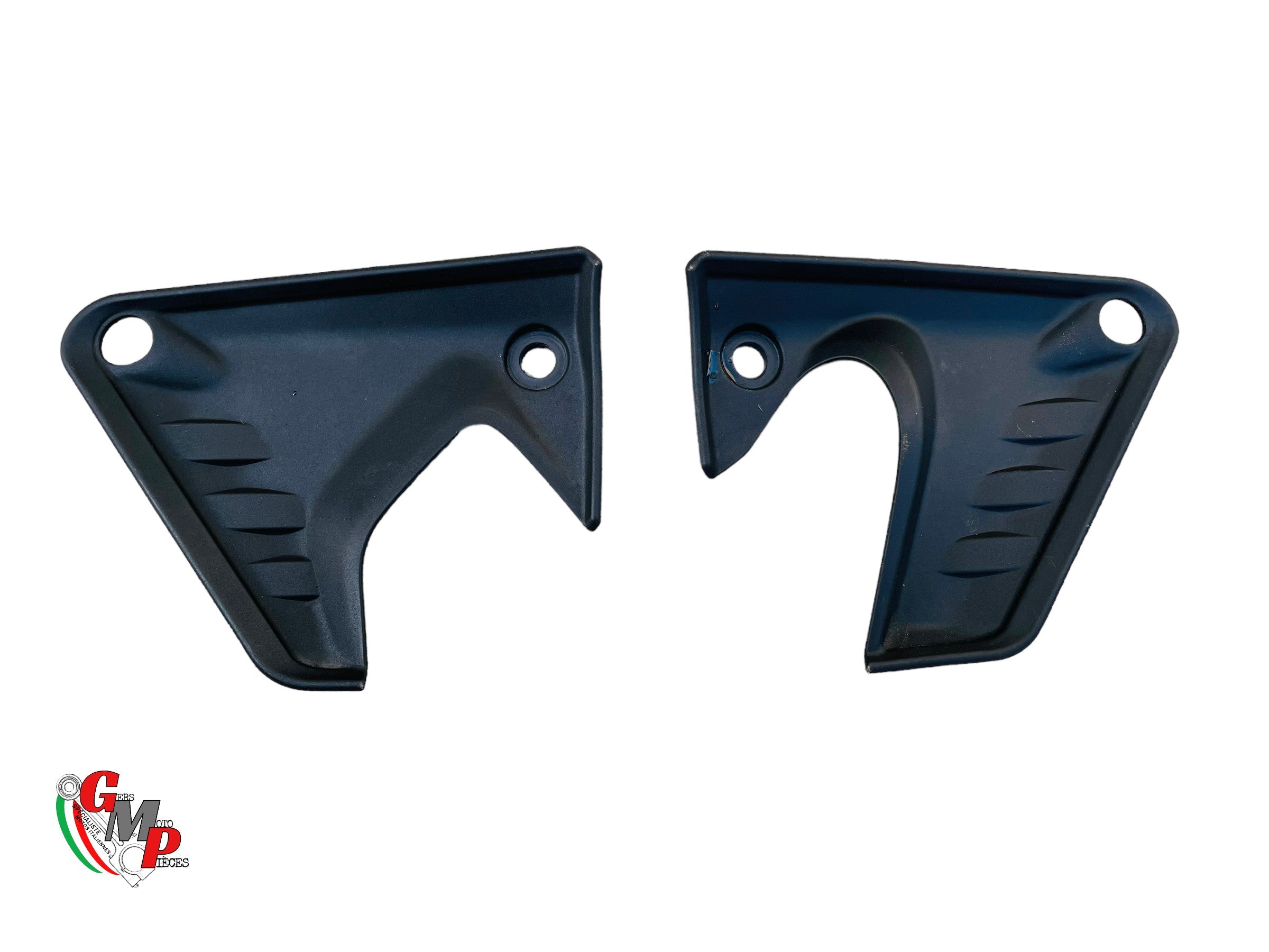 Pair of Side Plastics - Ducati
