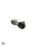 Equerre Support Radiateur - Ducati