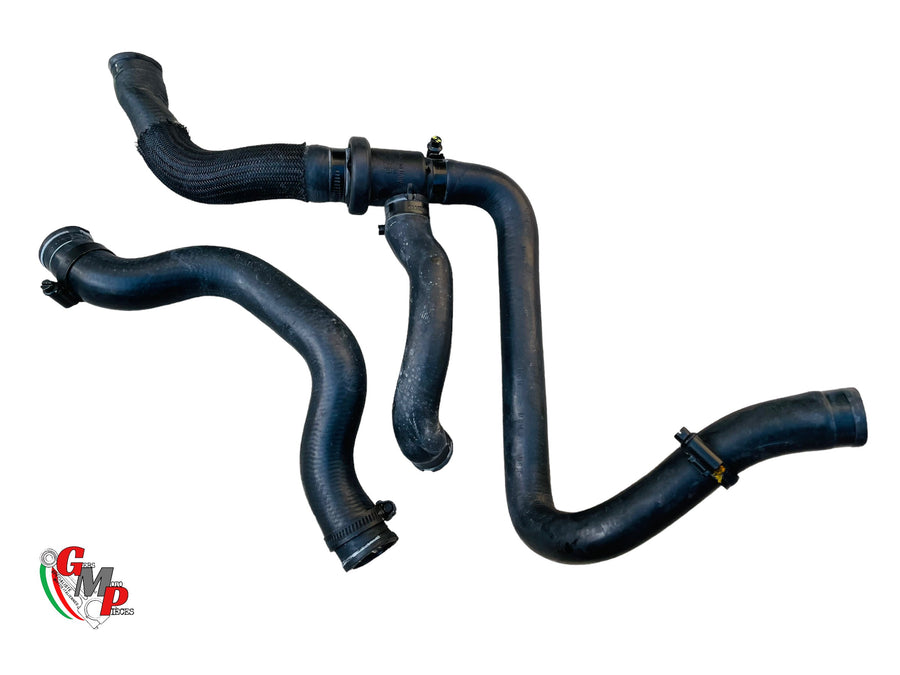 Water Hose Assembly - Ducati