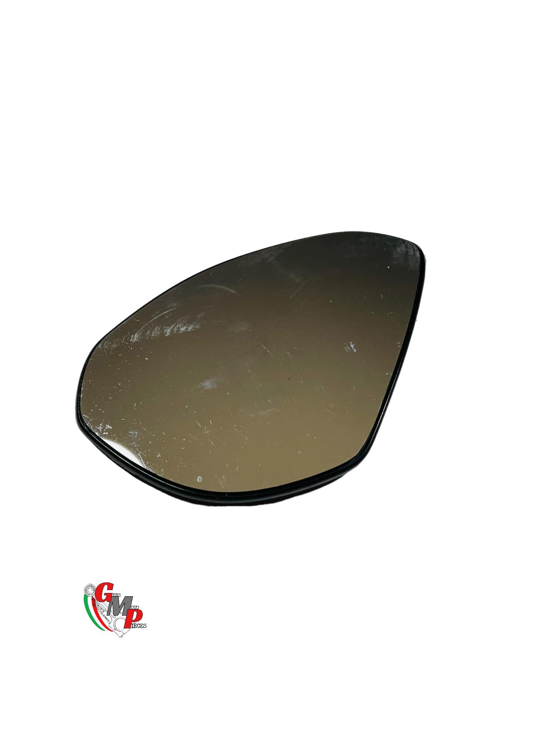 Rearview Mirror Glass - Ducati
