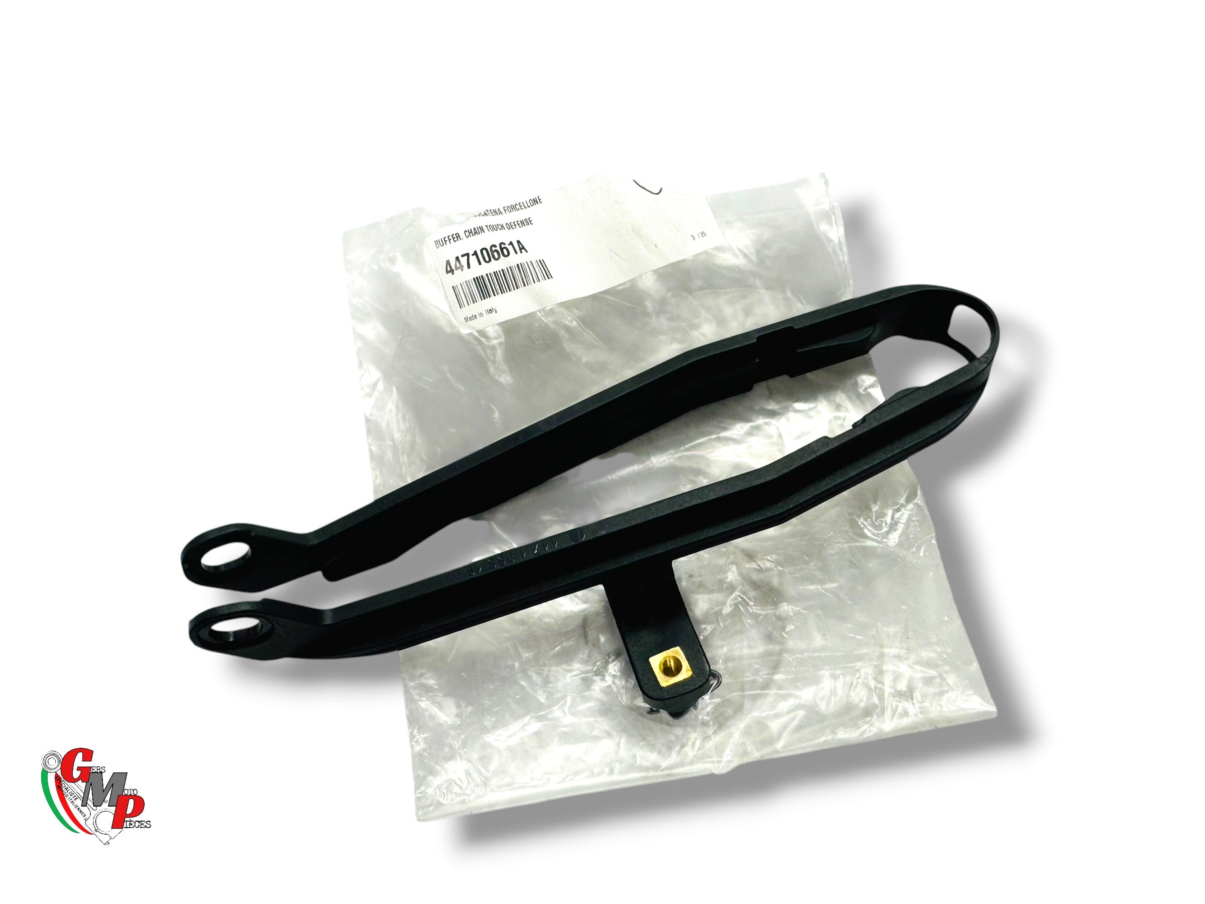 NEW Swing Arm Protector Pad - Ducati