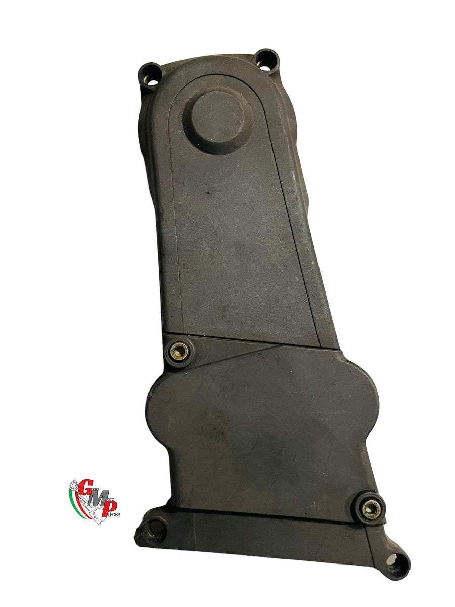 Complete Vertical Belt Cover - Ducati