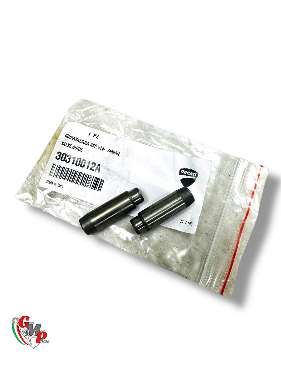 NEW Intake Valve Guide - Ducati
