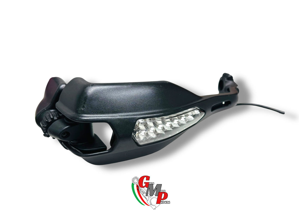 Handguard right - Ducati
