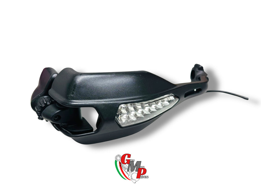 Handguard right - Ducati
