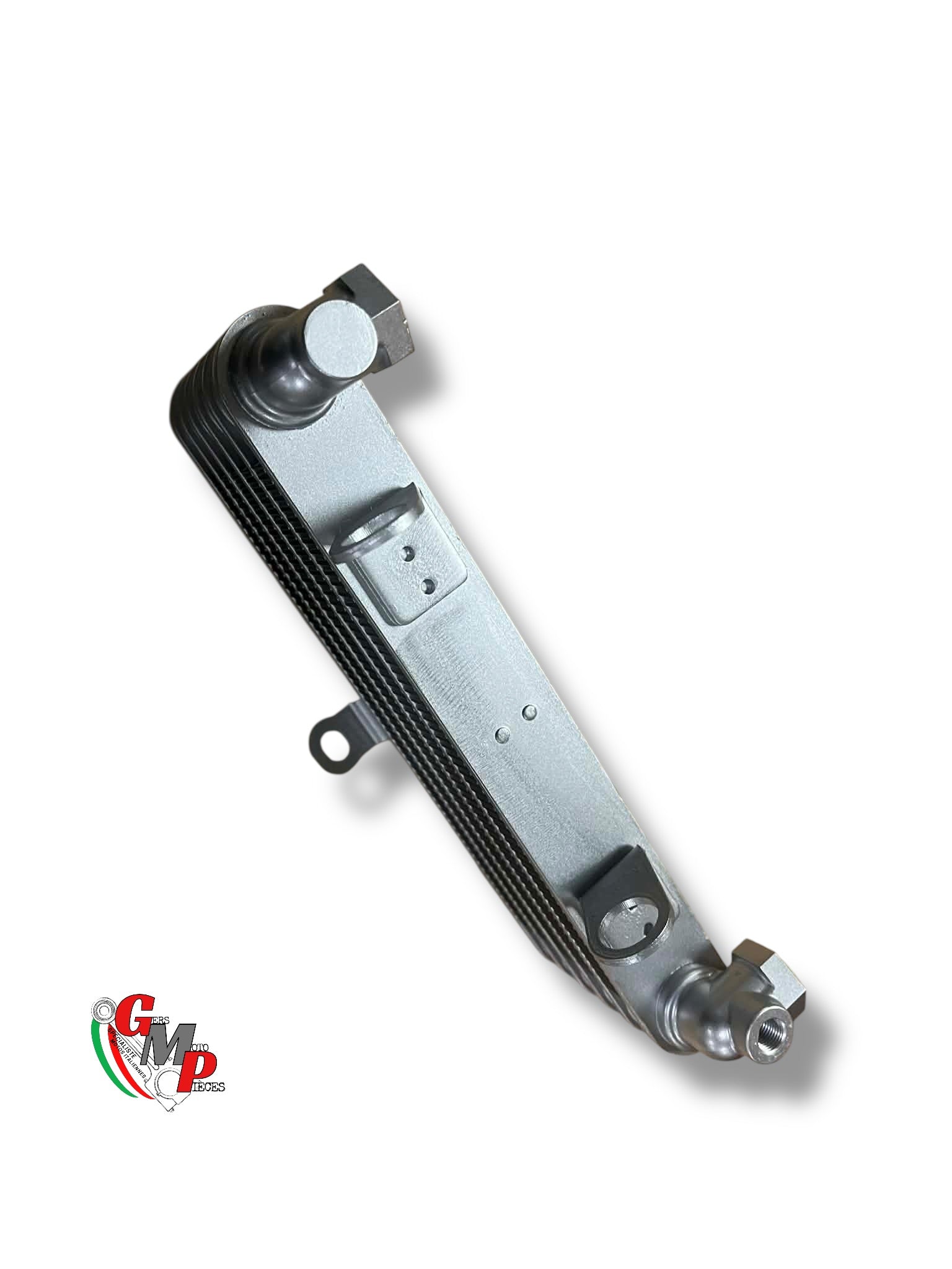 New Oil Cooler - Ducati