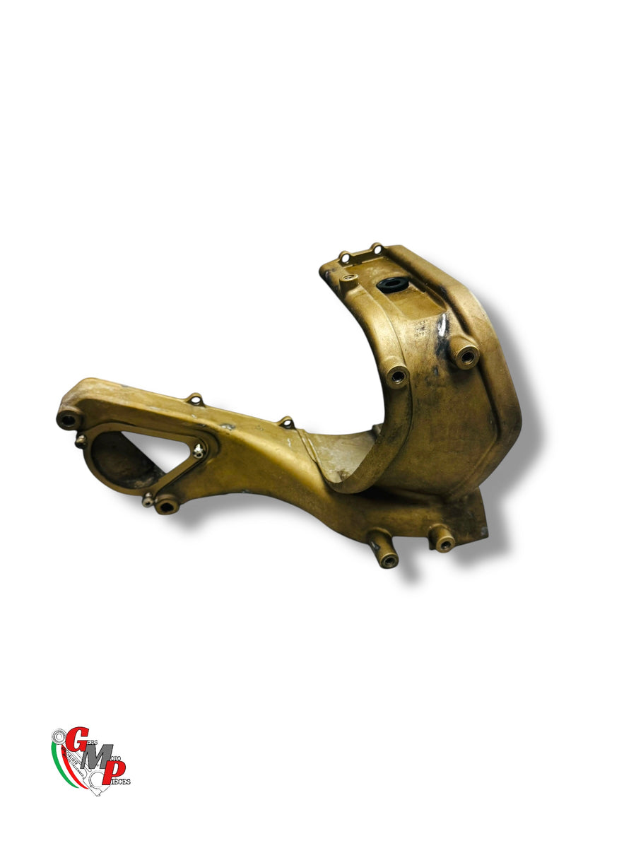 Right Headlight Bracket - Ducati