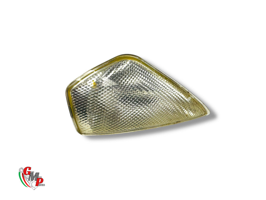 Right White Indicator Lens - Ducati