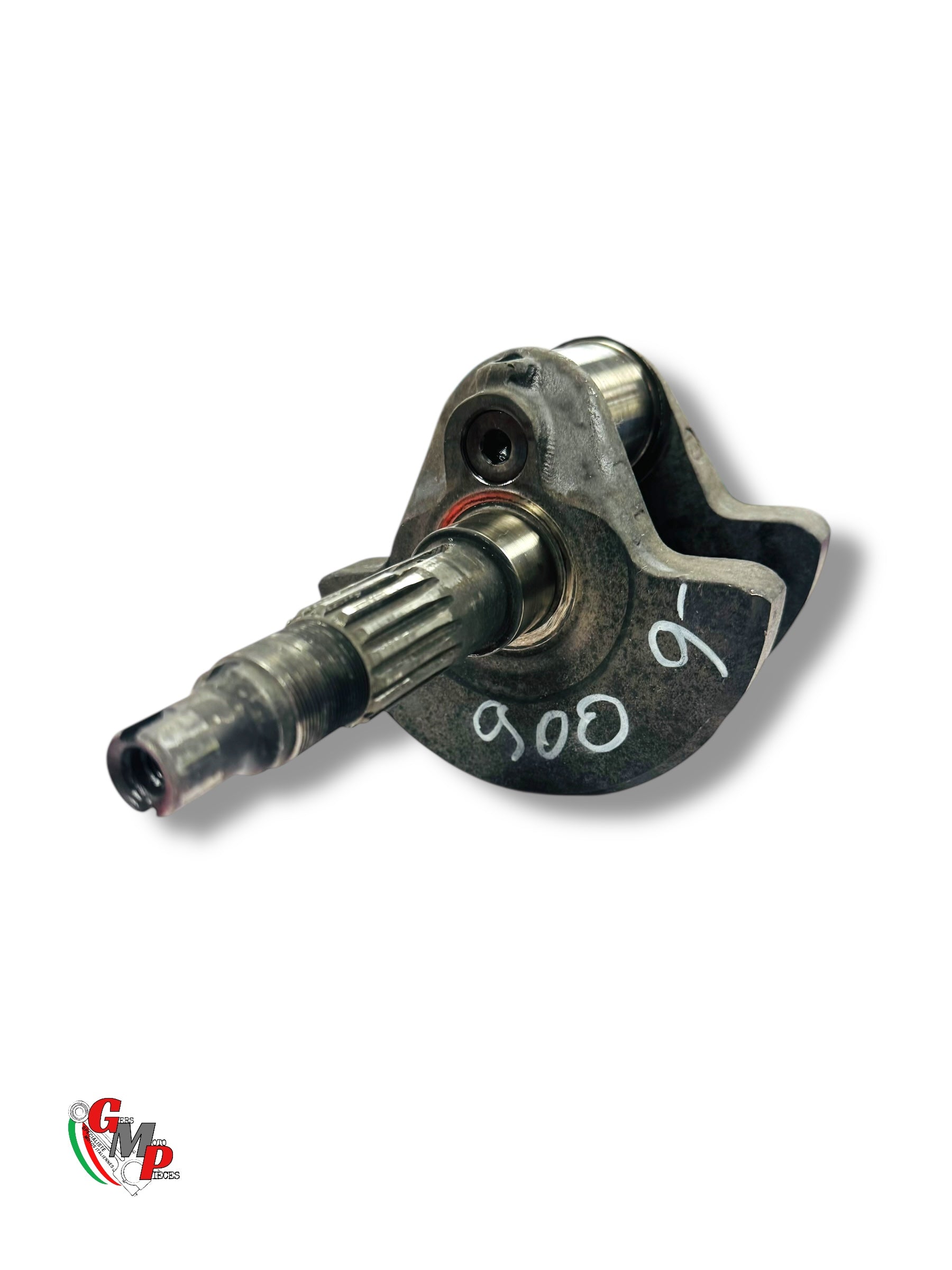 Crankshaft - Ducati