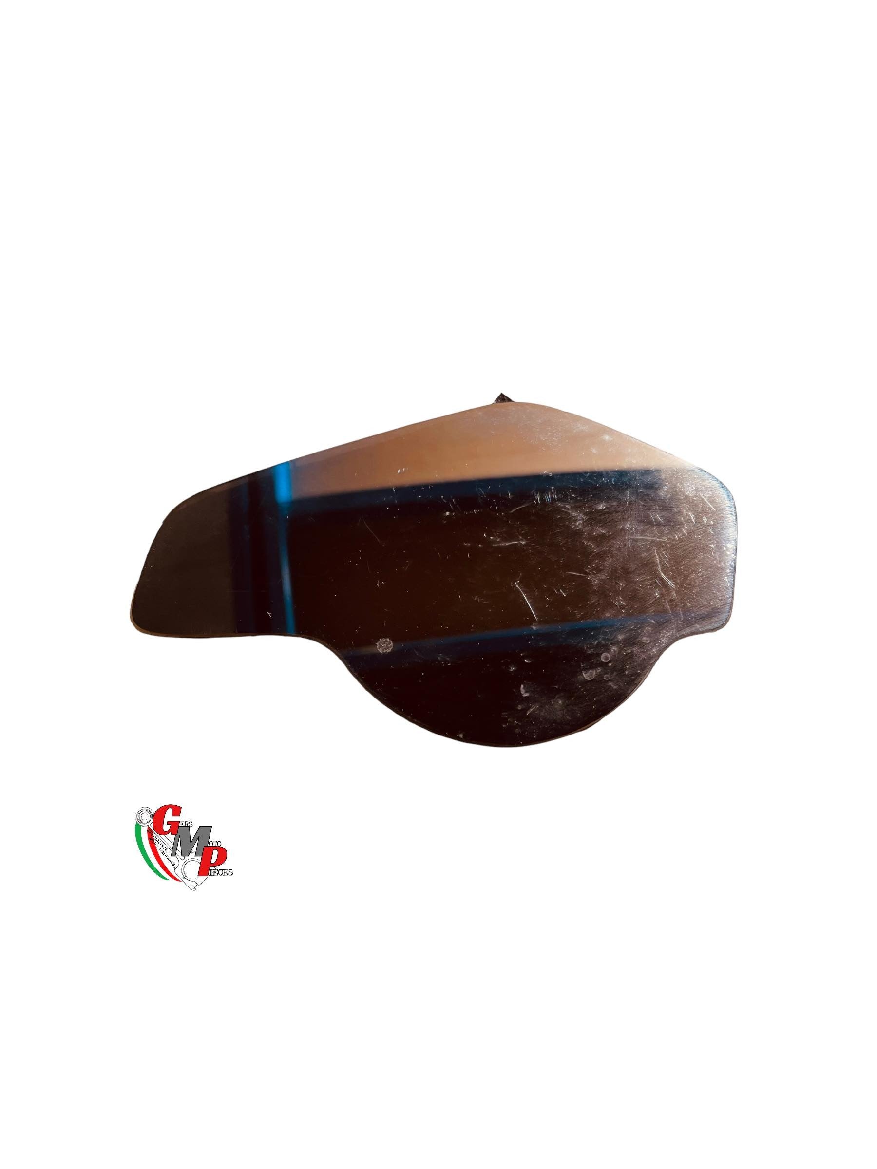 Glass Only Mirror for Rearview Mirror - Ducati