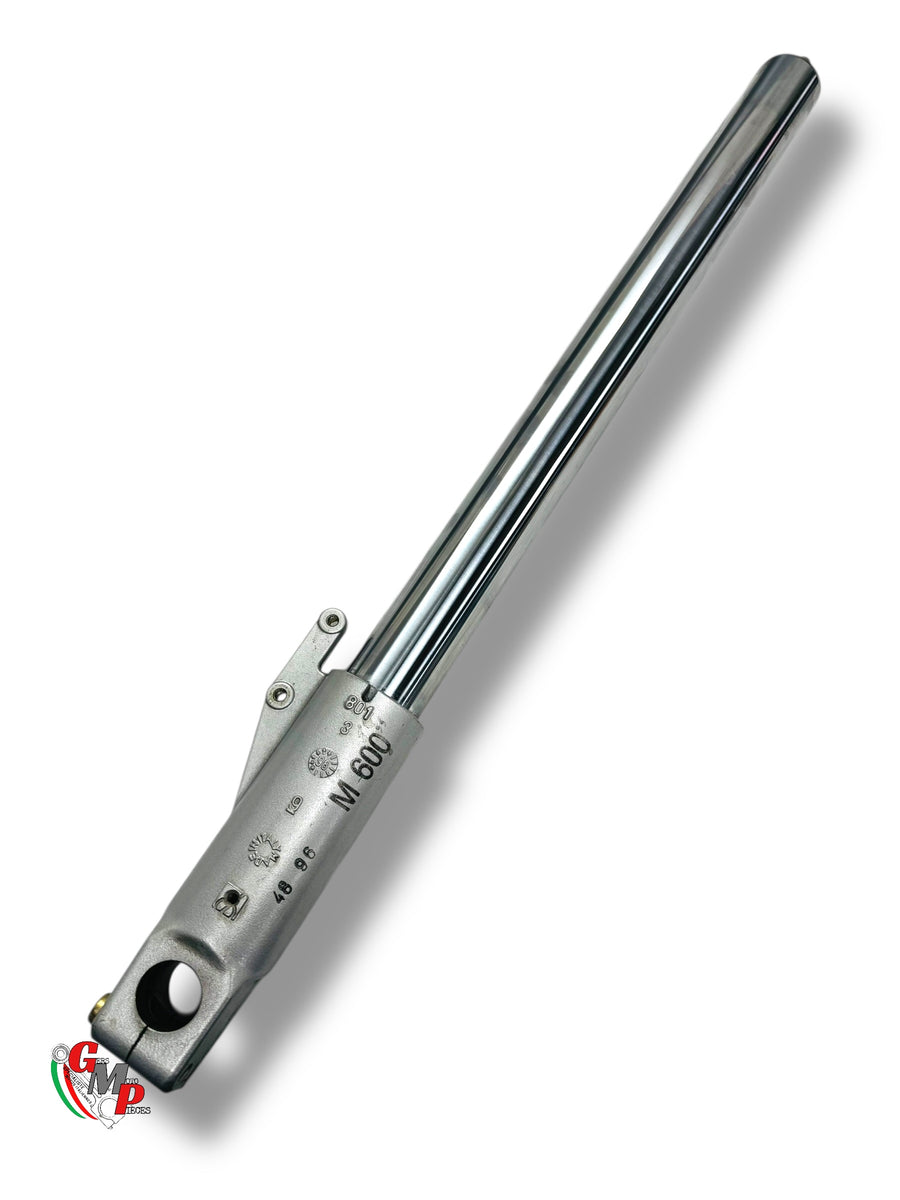 Complete Slider Right - Ducati