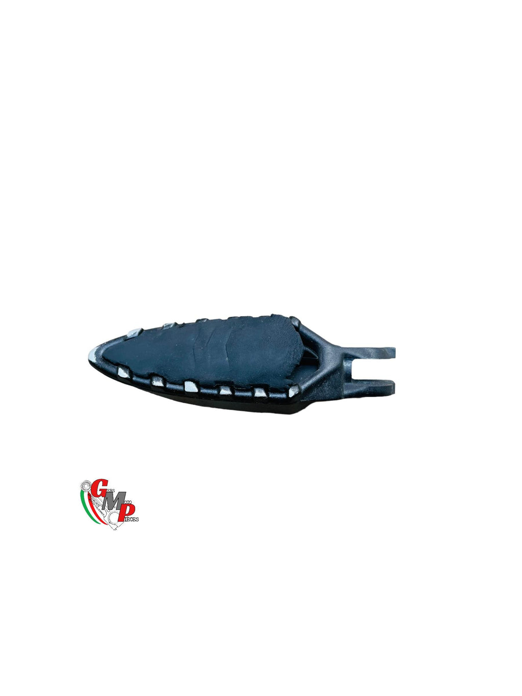 Front Left Footrest Footpeg - Ducati