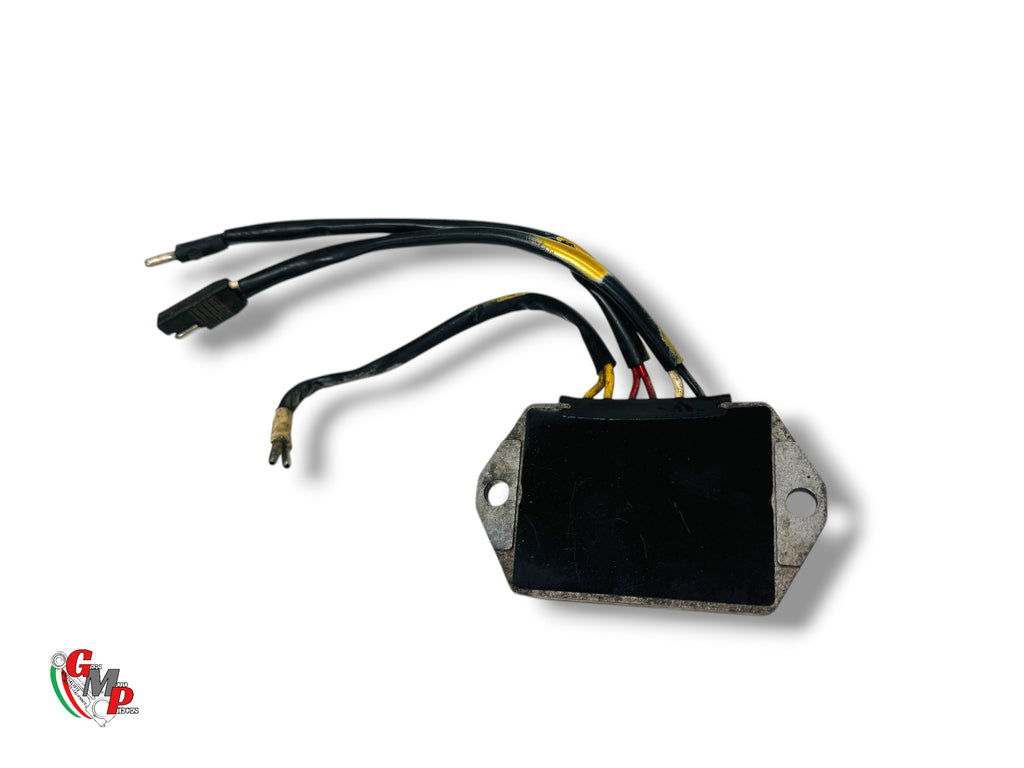 Voltage Regulator - Ducati