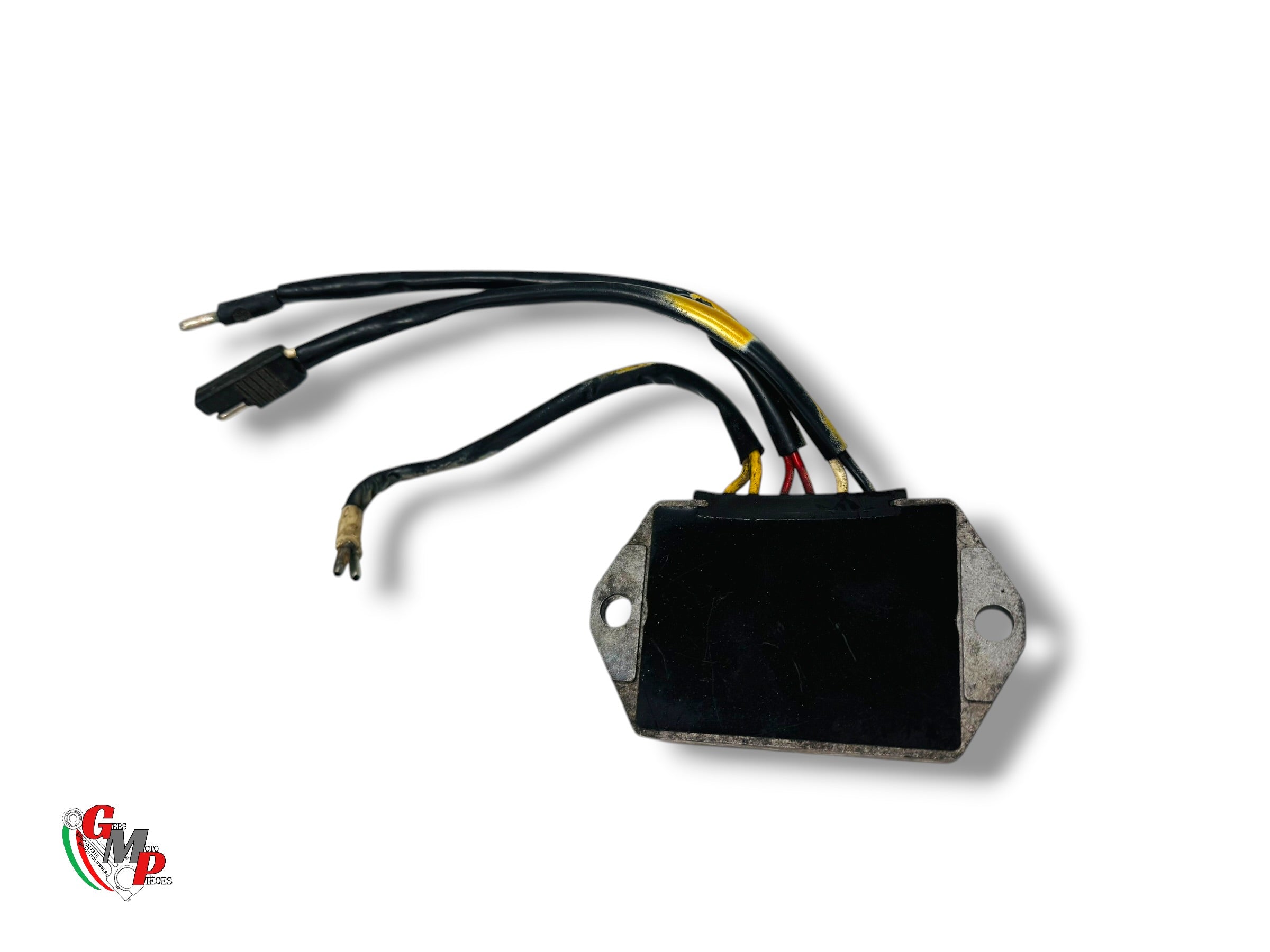 Voltage Regulator - Ducati