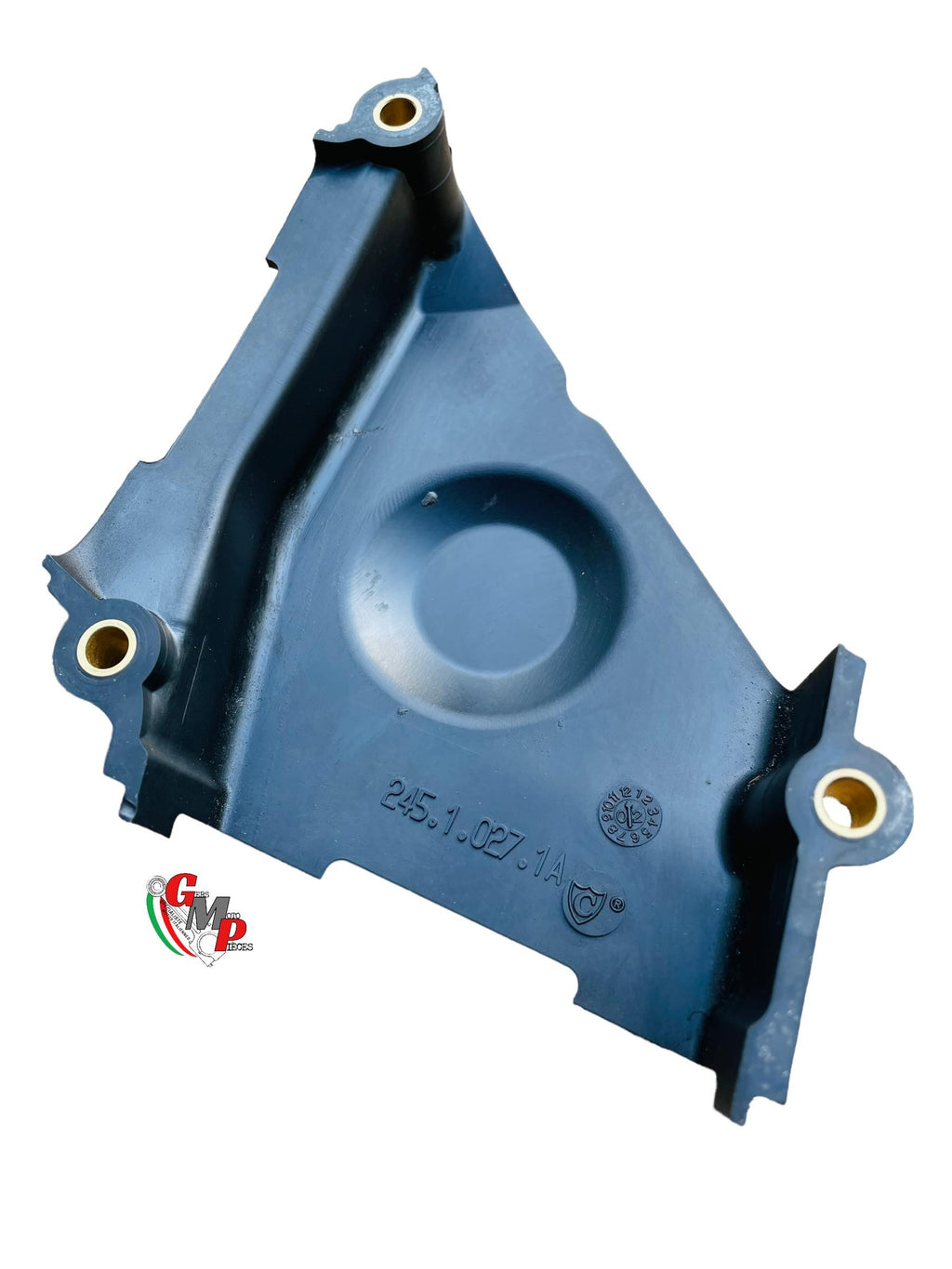 Central Belt Cover - Ducati