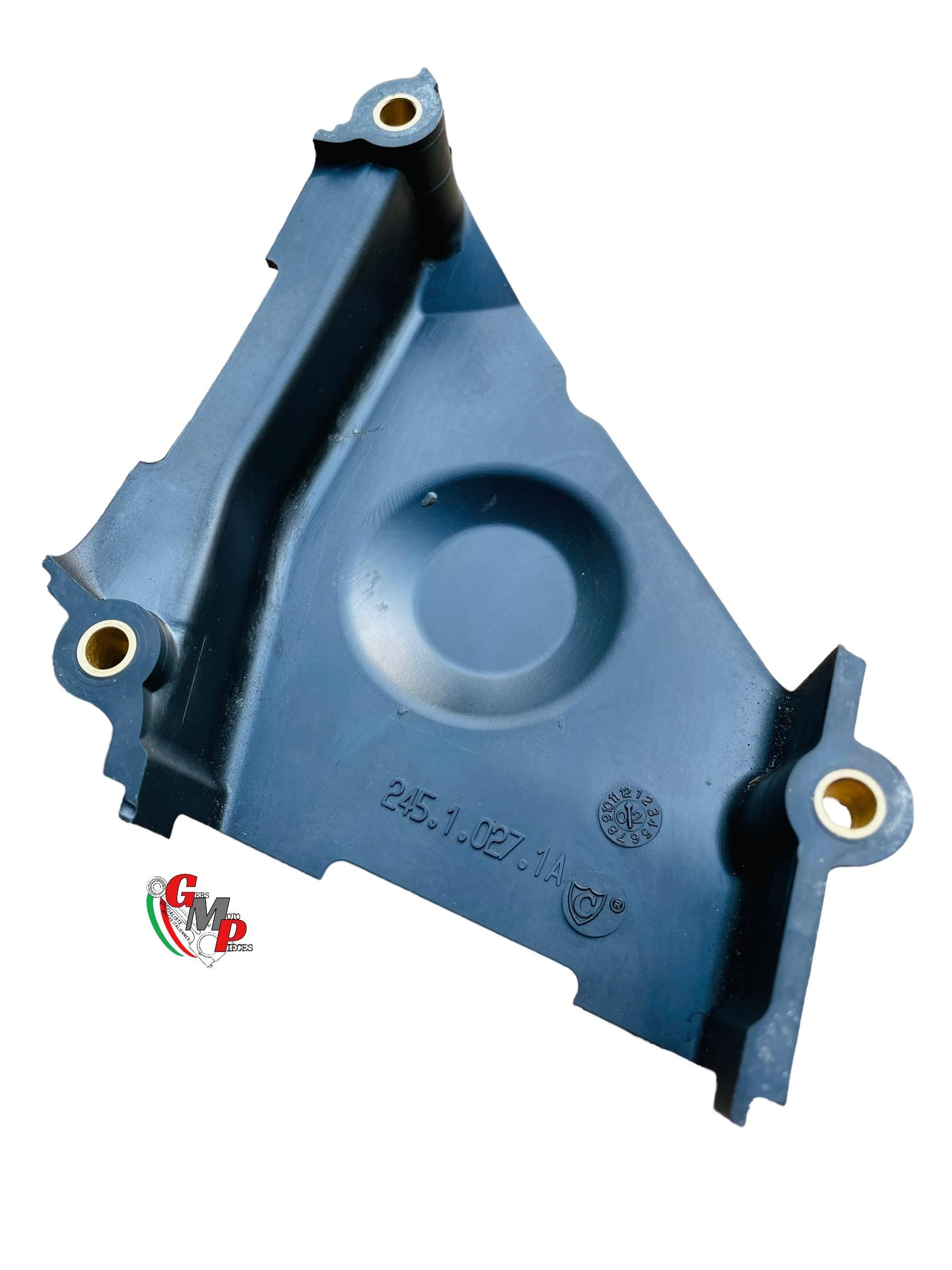 Central Belt Cover - Ducati
